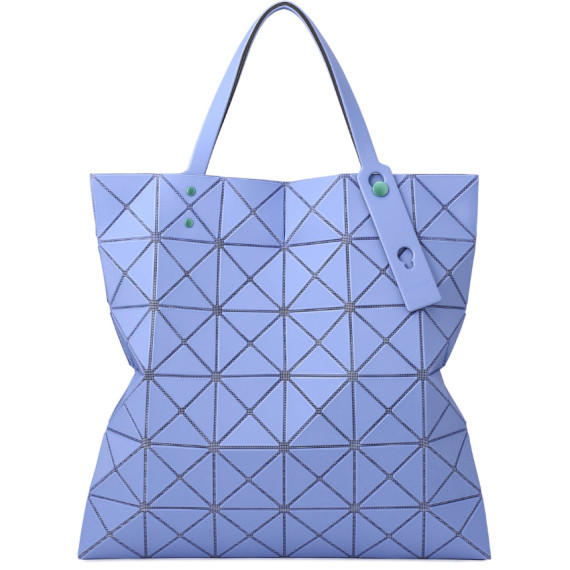 ISSEY MIYAKE BAOBAO 三月新色磨砂面經典6X6 Tote Bag(日本空運到貨，付款後約3月下旬到貨)