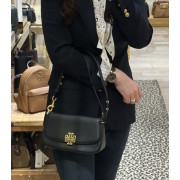 *預訂貨：約5月中旬*Tory Burch Britten Convertible Bag