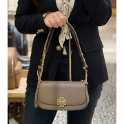 *預訂貨：約5月中旬*Tory Burch Britten Convertible Bag