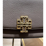 *預訂貨：約5月中旬*Tory Burch Britten Convertible Bag