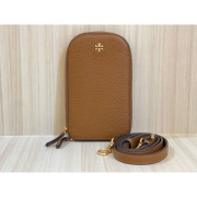 *預訂貨：約5月中旬* Tory Burch Emerson Phone Bag