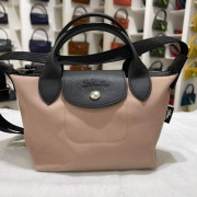 *預訂貨：約8月上旬*Longchamp Le Pliage 全新Energy系列 迷你crossbody