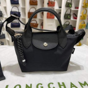 *預訂貨：約8月上旬*Longchamp Le Pliage 全新Energy系列 迷你crossbody