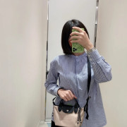 *預訂貨：約8月上旬*Longchamp Le Pliage 全新Energy系列 迷你crossbody