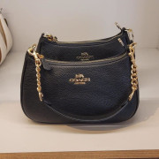 *預訂貨：約6月中旬*Coach Teri Shoulder Bag