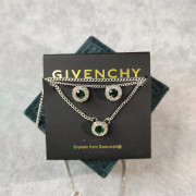 *預訂貨：約7月上旬*Givenchy x Swarovski Crystal  