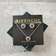 *預訂貨：約7月上旬*Givenchy x Swarovski Crystal  