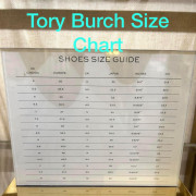 *預訂貨：約九月上旬* Tory Burch Kick Trainer 4.5cm微厚底波鞋