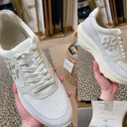 *預訂貨：約九月上旬* Tory Burch Kick Trainer 4.5cm微厚底波鞋