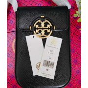  *預訂貨：約9月上旬*Tory Burch Miller Phone Bag 