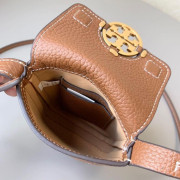  *預訂貨：約9月上旬*Tory Burch Miller Phone Bag 