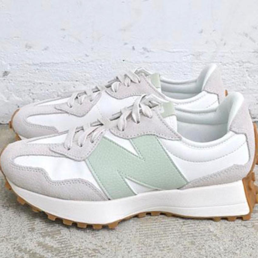 日本直送New Balance WS327 新色