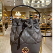 *預訂貨：約11月上旬*Tory Burch Willa Mini Bucket