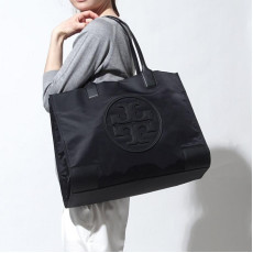 *預訂貨：約11月上旬* Tory Burch Ella Tote 皇牌上膊袋