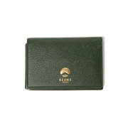 BEAMS JAPAN × HIGHTIDE Pass & Card Case